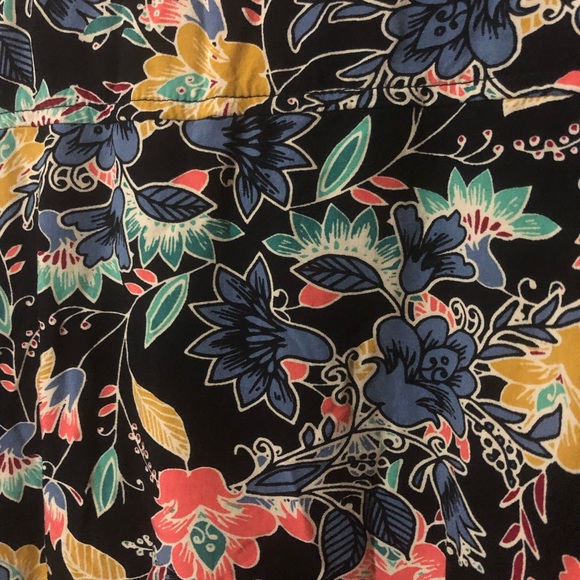 LLR Amy button-up - Picture 4 of 5